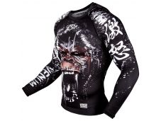 Рашгард VENUM Gorilla Rashguard Long Sleeves