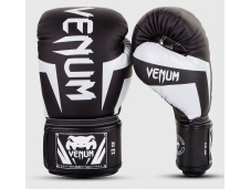 Боксерські рукавички VENUM Elite Boxing Gloves