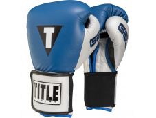 Тренувальні рукавички TITLE Gel® World Training Gloves