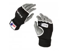 Быстрые бинты FIGHTING SPORTS S2 Gel Zip Wraps