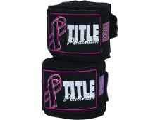 Бинты TITLE Platinum Breast Cancer Hand Wraps