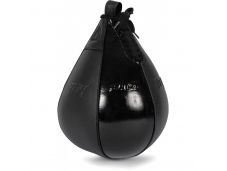 Груша пневматическая TITLE Black Speed Bag