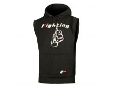 Кенгурушка без рукавов FIGHTING SPORTS Signature Sleeveless Hoody