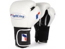 Тренировочные перчатки FIGHTING Sports Tri-Tech Hook-and-Loop Training