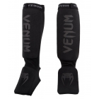 Захист ніг VENUM Kontact Shinguards and Insteps Cotton