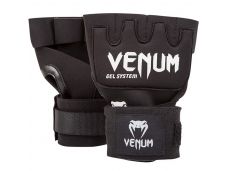 Быстрые бинты VENUM Kontact Gel Glove Wraps