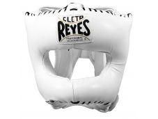 Шолом CLETO REYES Nylon Face Bar
