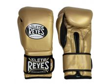 Тренувальні рукавички CLETO REYES Velcro Closure Training