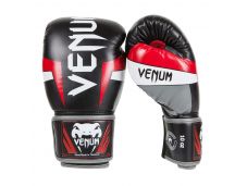 Боксерські рукавички VENUM Elite Boxing Gloves