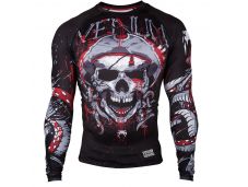 Рашгард VENUM Pirate 3.0 Rashguard