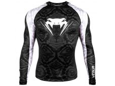 Рашгард VENUM Amazonia 5 Rashguard Long Sleeves