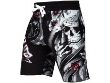Шорты тренировочные VENUM Samurai Skull Training Shorts