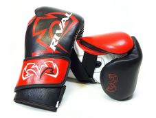 Снарядные перчатки RIVAL RFX-Guerrero HDE-F Bag Gloves Velcro