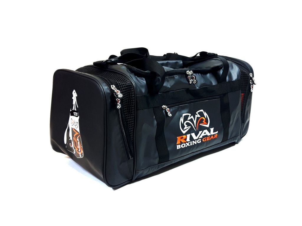 Сумка RIVAL Gym Bag