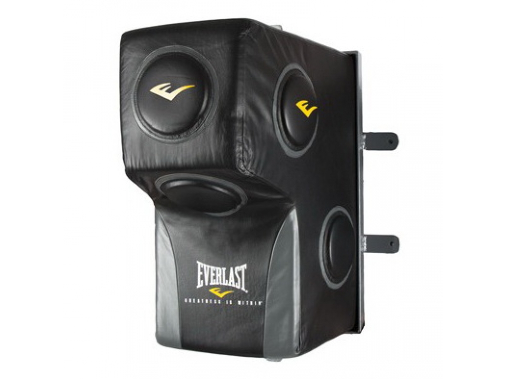 Макивара настенная EVERLAST Wall-Mounted Heavy Bag