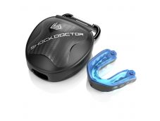 Капа гелевая SHOCK DOCTOR Gel Max + пенал