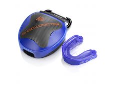 Капа гелевая SHOCK DOCTOR Gel Max + пенал