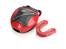 Капа гелевая SHOCK DOCTOR Gel Max + пенал