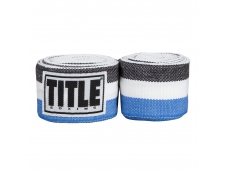 Бинти мексиканського типу TITLE Select 180 Semi Elastic Mexican