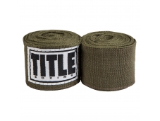 Бинти мексиканського типу TITLE Select 180 Semi Elastic Mexican