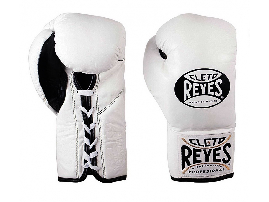 Професійні рукавички CLETO REYES Official Boxing