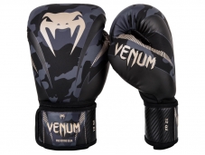 Перчатки боксерские VENUM Impact Boxing Gloves