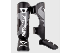 Захист ніг RINGHORNS Charger Shinguards Insteps