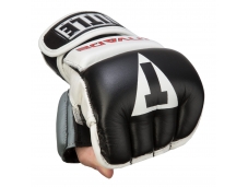Перчатки снарядные TITLE Invade Wristwrap Heavy Bag Gloves