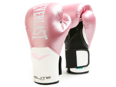 Тренировочные перчатки EVERLAST Elite ProStyle Training Gloves 