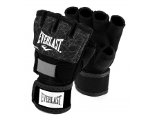 Быстрые бинты-перчатки EVERLAST Printed Evergel Hand Wraps 
