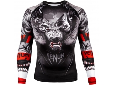 Рашгард VENUM Werewolf Rashguard Long Sleeves