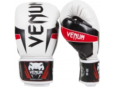 Боксерські рукавички VENUM Elite Boxing Gloves