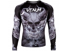Рашгард VENUM Minotaurus Rashguard Long Sleeves