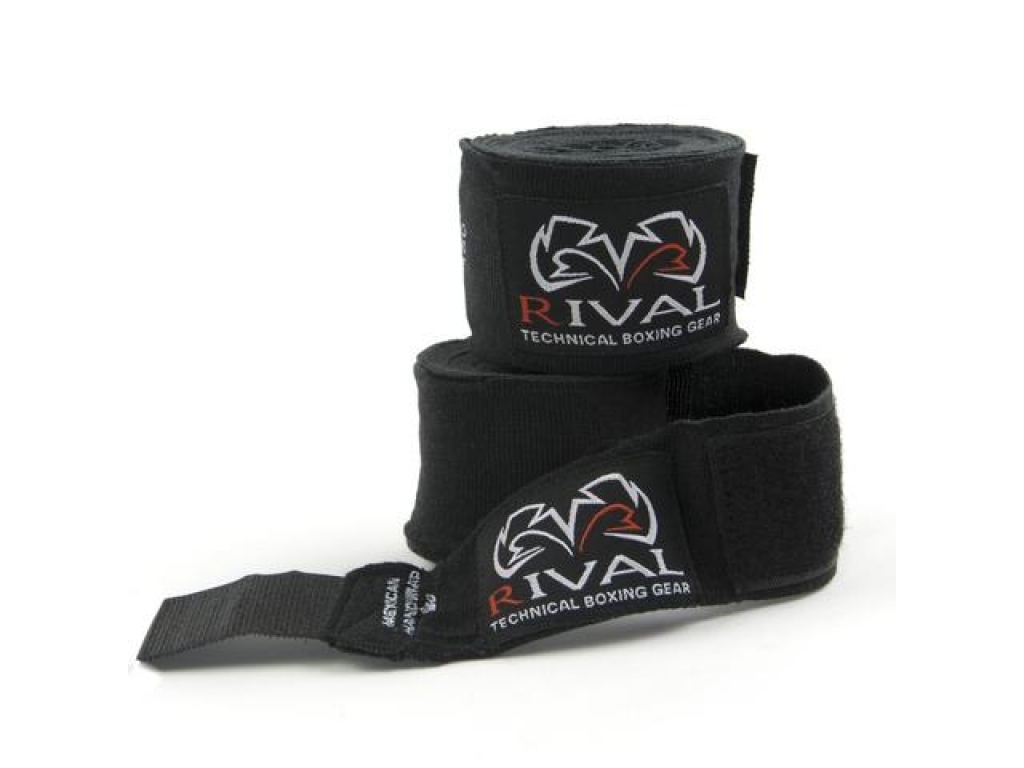 Бинти RIVAL Mexican Handwraps 200