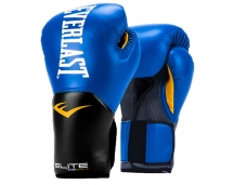 Тренировочные перчатки EVERLAST Elite ProStyle Training Gloves 