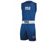 Форма для соревнований TITLE Choice Performance Amateur Boxing