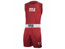 Форма для соревнований TITLE Choice Performance Amateur Boxing