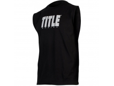 Безрукавка TITLE  Muscle Tee