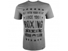 Футболка VENUM Boxing Origins T-shirt