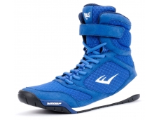 Боксерки EVERLAST Elite High Top Boxing Shoes