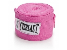 Бинты EVERLAST Hand Wraps 120"