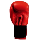 Рукавички тренувальні TITLE Classic Leather Elastic Training Gloves
