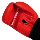 Рукавички тренувальні TITLE Classic Leather Elastic Training Gloves