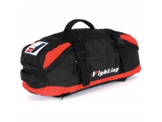 Сумка-рюкзак FIGHTING SPORTS Undisputed Champ Bag/Back Pack
