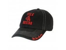 Кепка TITLE We Are Boxing Cap