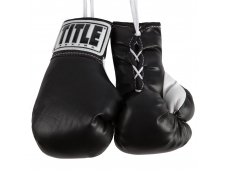 Перчатки сувенирные TITLE Replica Championship Gloves 7"