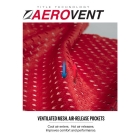 Лапи TITLE Aerovent® Excel Incredi-Mitts 2.0