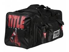 Сумка TITLE Boxing Deluxe Gear Bag 2.0