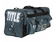 Сумка TITLE Boxing Deluxe Gear Bag 2.0
