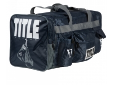 Сумка TITLE Boxing Deluxe Gear Bag 2.0